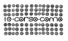 10 CORSO COMO trademark