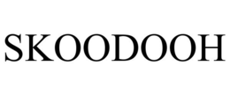 SKOODOOH trademark