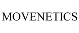 MOVENETICS trademark