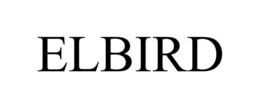 ELBIRD trademark