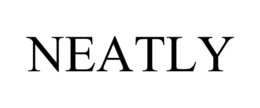 NEATLY trademark