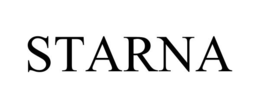 STARNA trademark
