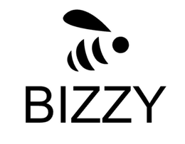 BIZZY trademark