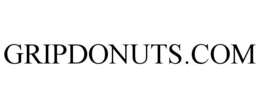 GRIPDONUTS.COM trademark