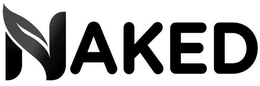 NAKED trademark