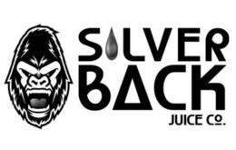 SILVER BACK JUICE CO. trademark