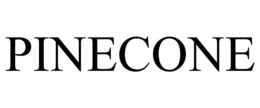 PINECONE trademark