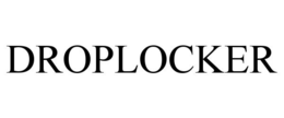 DROPLOCKER trademark