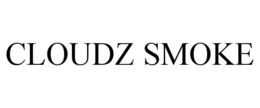 CLOUDZ SMOKE trademark