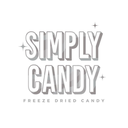 SIMPLY CANDY FREEZE DRIED CANDY trademark