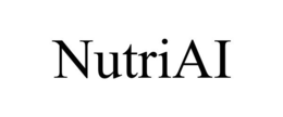 NUTRIAI trademark