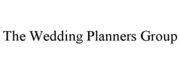 THE WEDDING PLANNERS GROUP trademark