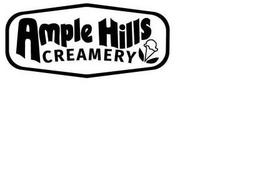 AMPLE HILLS CREAMERY trademark