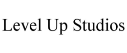 LEVEL UP STUDIOS trademark