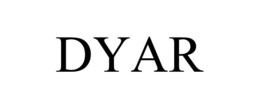 DYAR trademark