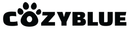 COZYBLUE trademark