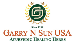 SINCE 1999 GARRY N SUN USA AYURVEDIC HEALING HERBS trademark