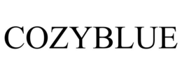 COZYBLUE trademark