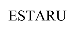 ESTARU trademark