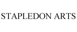 STAPLEDON ARTS trademark