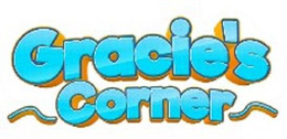 GRACIE'S CORNER trademark