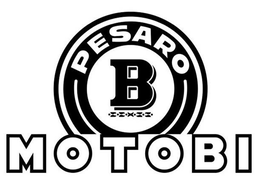 PESARO B MOTOBI trademark