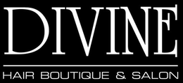 DIVINE HAIR BOUTIQUE & SALON trademark