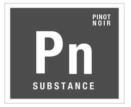 PN SUBSTANCE PINOT NOIR trademark