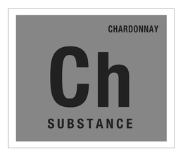 CH SUBSTANCE CHARDONNAY trademark