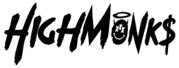 HIGHMONK$ trademark