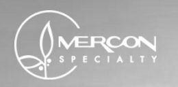 MERCON SPECIALTY trademark