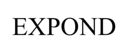 EXPOND trademark