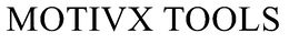MOTIVX TOOLS trademark