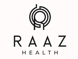 RAAZ HEALTH trademark