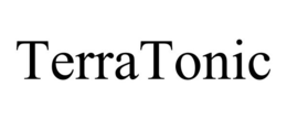 TERRATONIC trademark