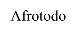 AFROTODO trademark