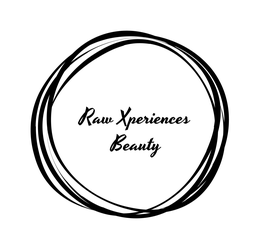 RAW XPERIENCES BEAUTY trademark