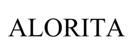 ALORITA trademark