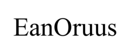 EANORUUS trademark