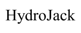 HYDROJACK trademark