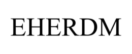 EHERDM trademark