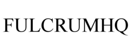 FULCRUMHQ trademark