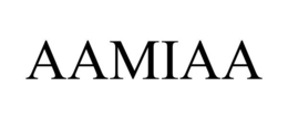 AAMIAA trademark