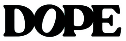 DOPE trademark