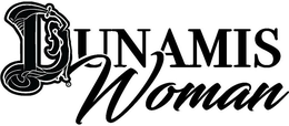DUNAMIS WOMAN trademark