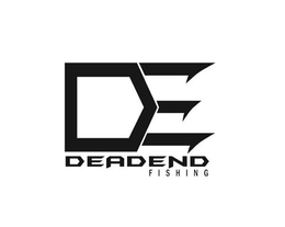 DE DEADEND FISHING trademark