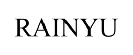 RAINYU trademark