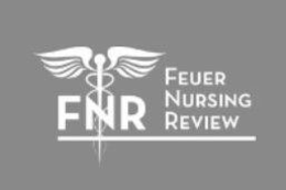 FNR FEUER NURSING REVIEW trademark