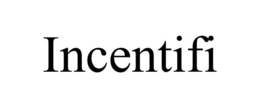 INCENTIFI trademark