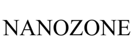 NANOZONE trademark